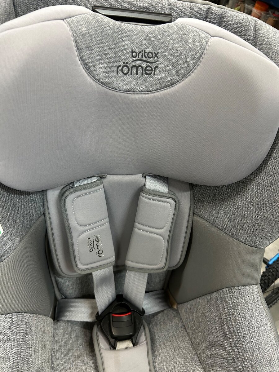 Britax Römer - 7