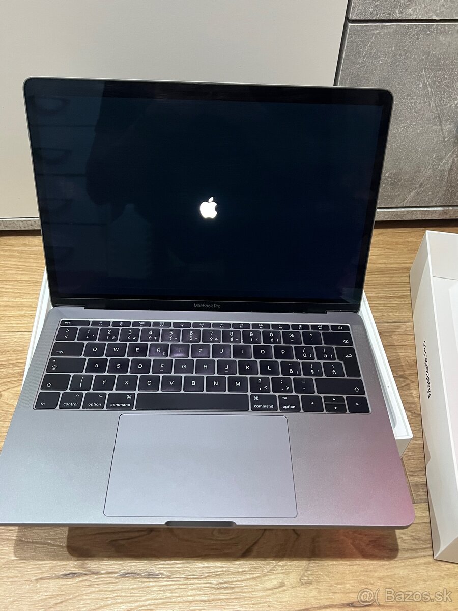 MacBook PRO 13 - 7