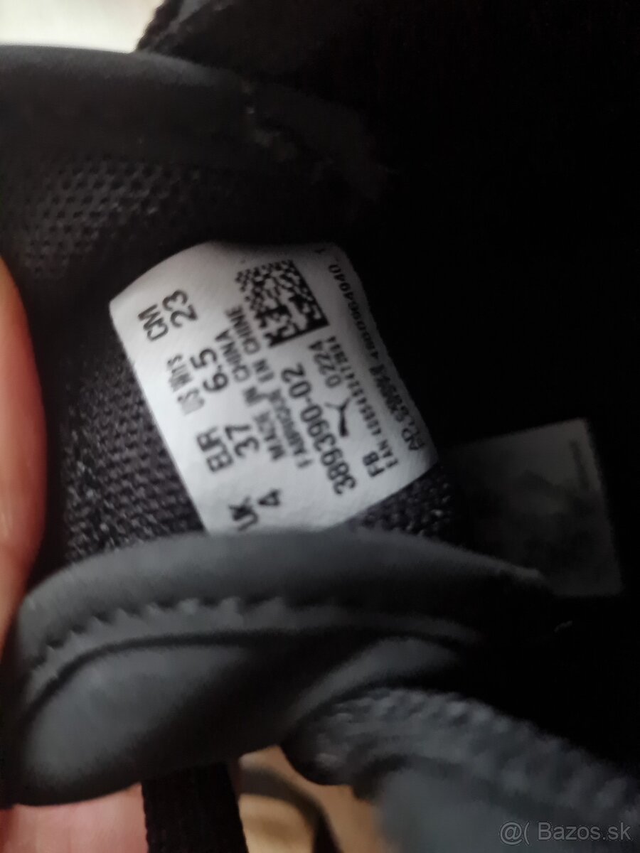 Puma dámske tenisky - 7