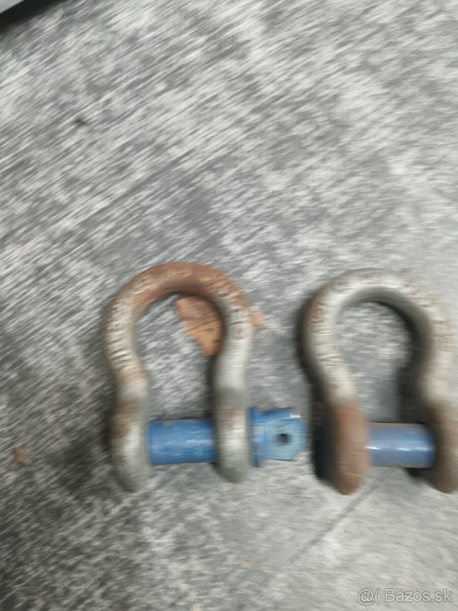 Kladkostroj Braňo Hupcug - 7