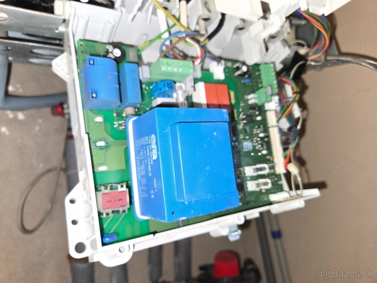 Buderus Logamax U052- 24T - 7