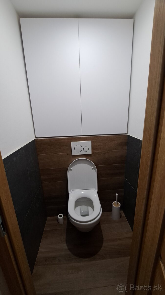 3- izbovy byt, Fončorda - 7