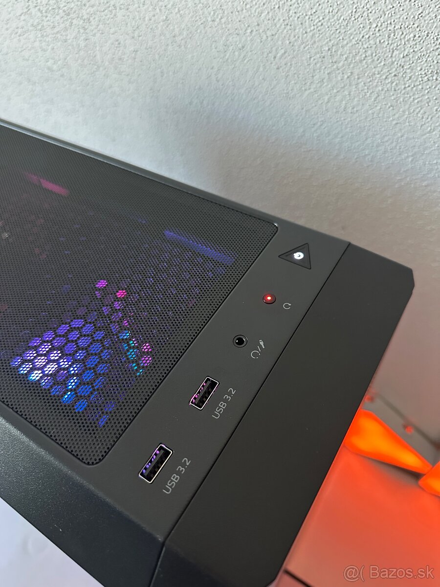 i7 13700F,RTX 3070Ti 8G,32GB RAM,NVMe SSD - 7