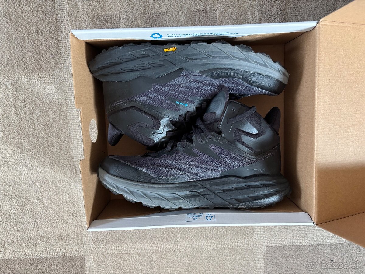 Hoka speedgoat GTX 42 - 7