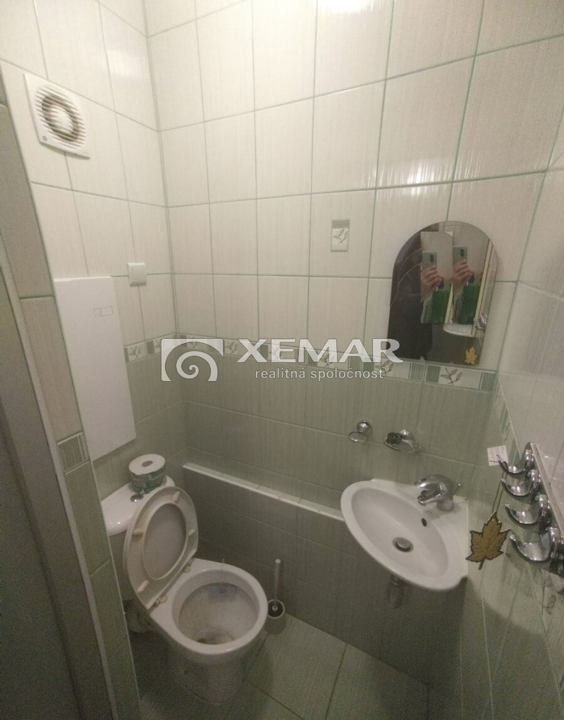 PREDAJ 1 izbový byt Zvolen - 7