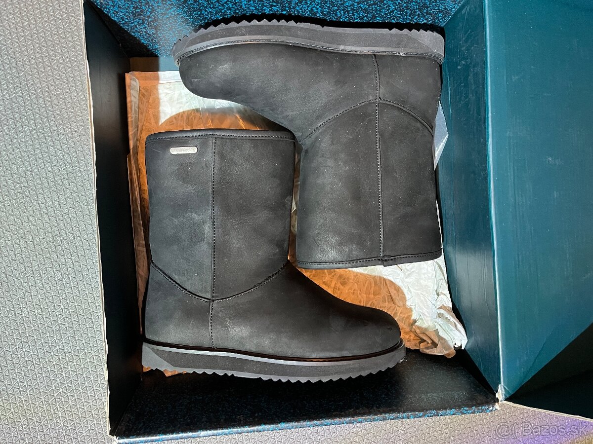 Čižmy Australian EMU - 7