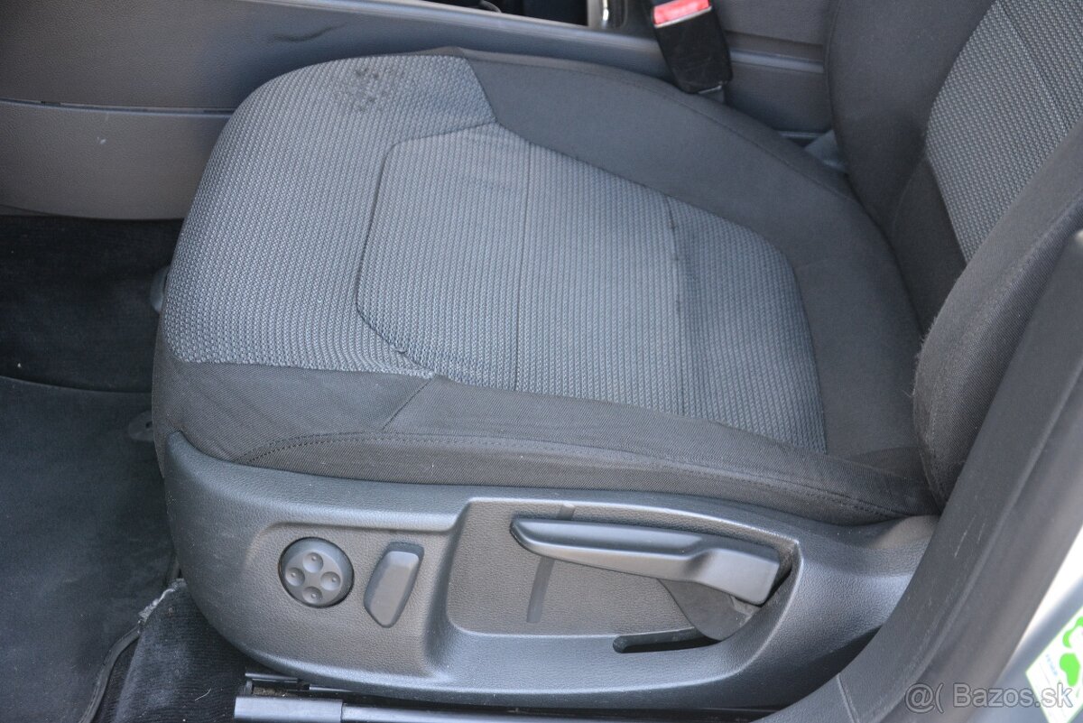 Volkswagen Passat Variant 2.0 TDI – stočené km - 7