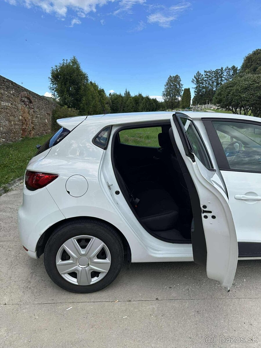 Renault Clio 1,2 nové rozvody 11/2025 - 7