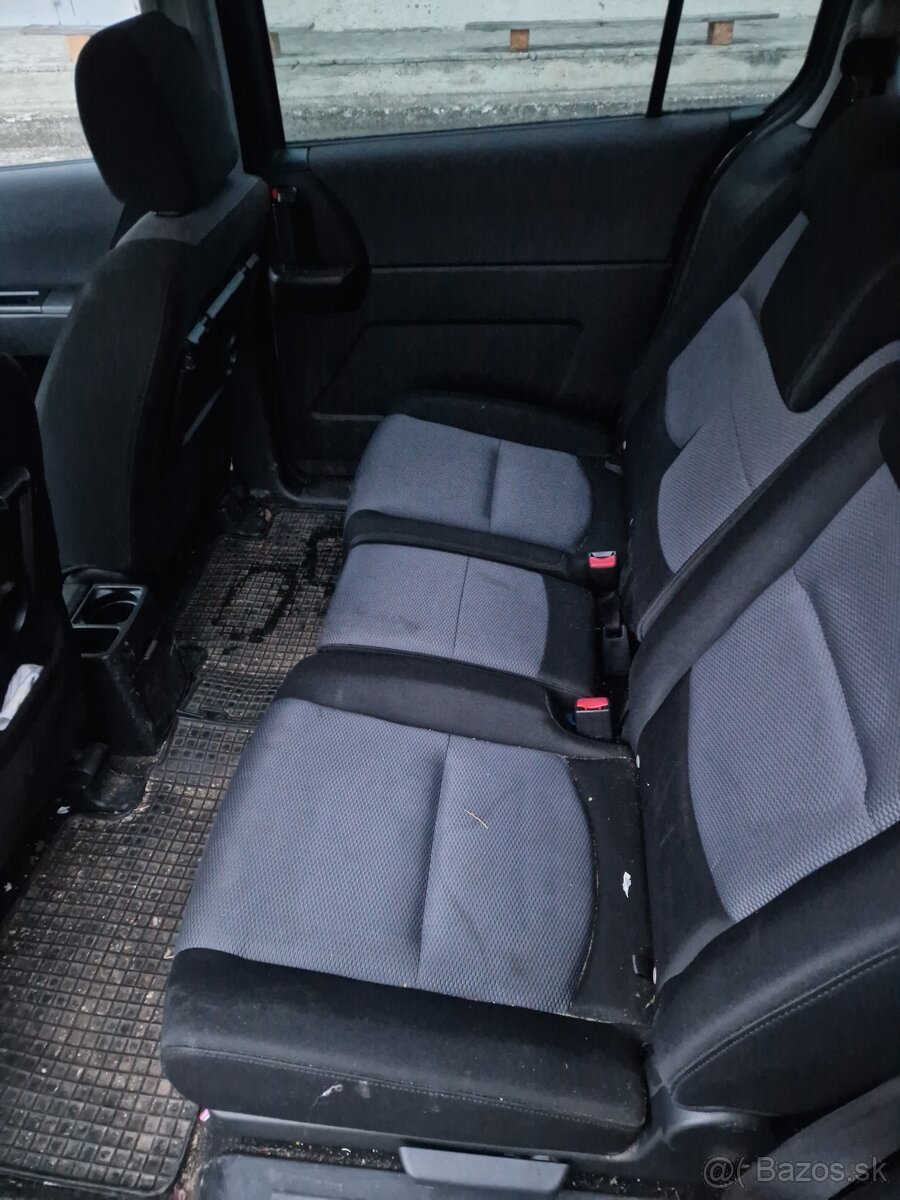 Mazda 5 1.8 85kw 2005 - 7