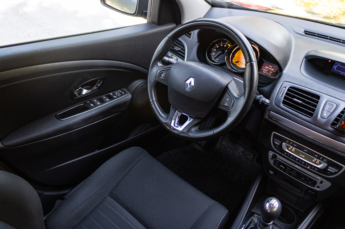 Renault Mégane Grandtour Energy TCe 115 Limited - 7