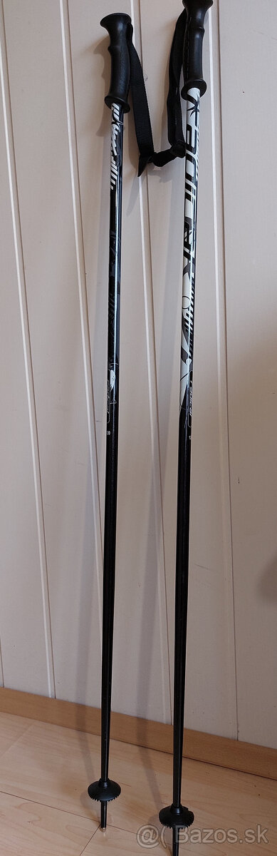 Carvingové lyže Völkl-Unlimited AC 163 cm - 7