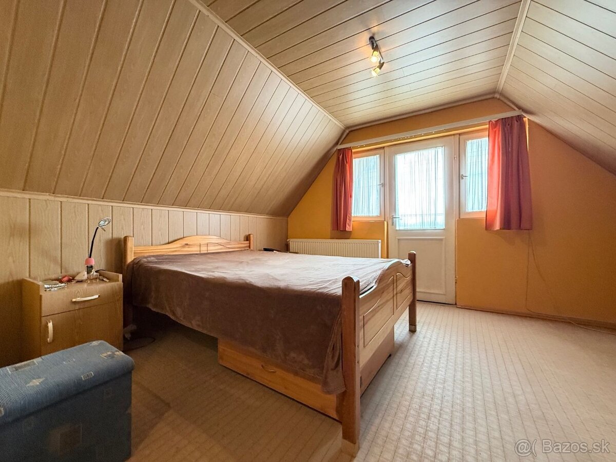 MAĎARSKO FORRÓ - SUPER 5 IZBOVÝ RD SO ZÁHRADOU - 7