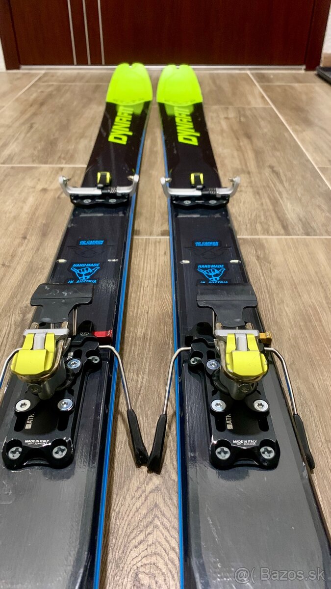 Dynafit Black Light Carbon 74 - 7