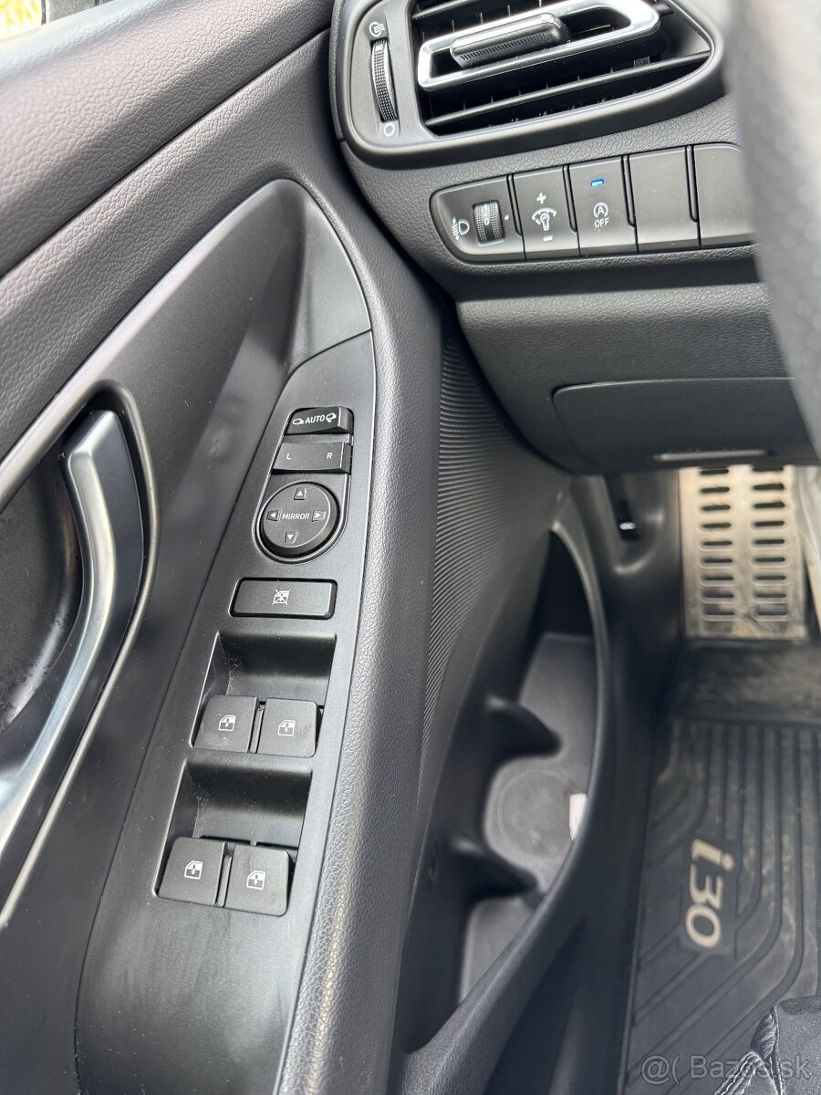 Hyundai I30N Performance - 7