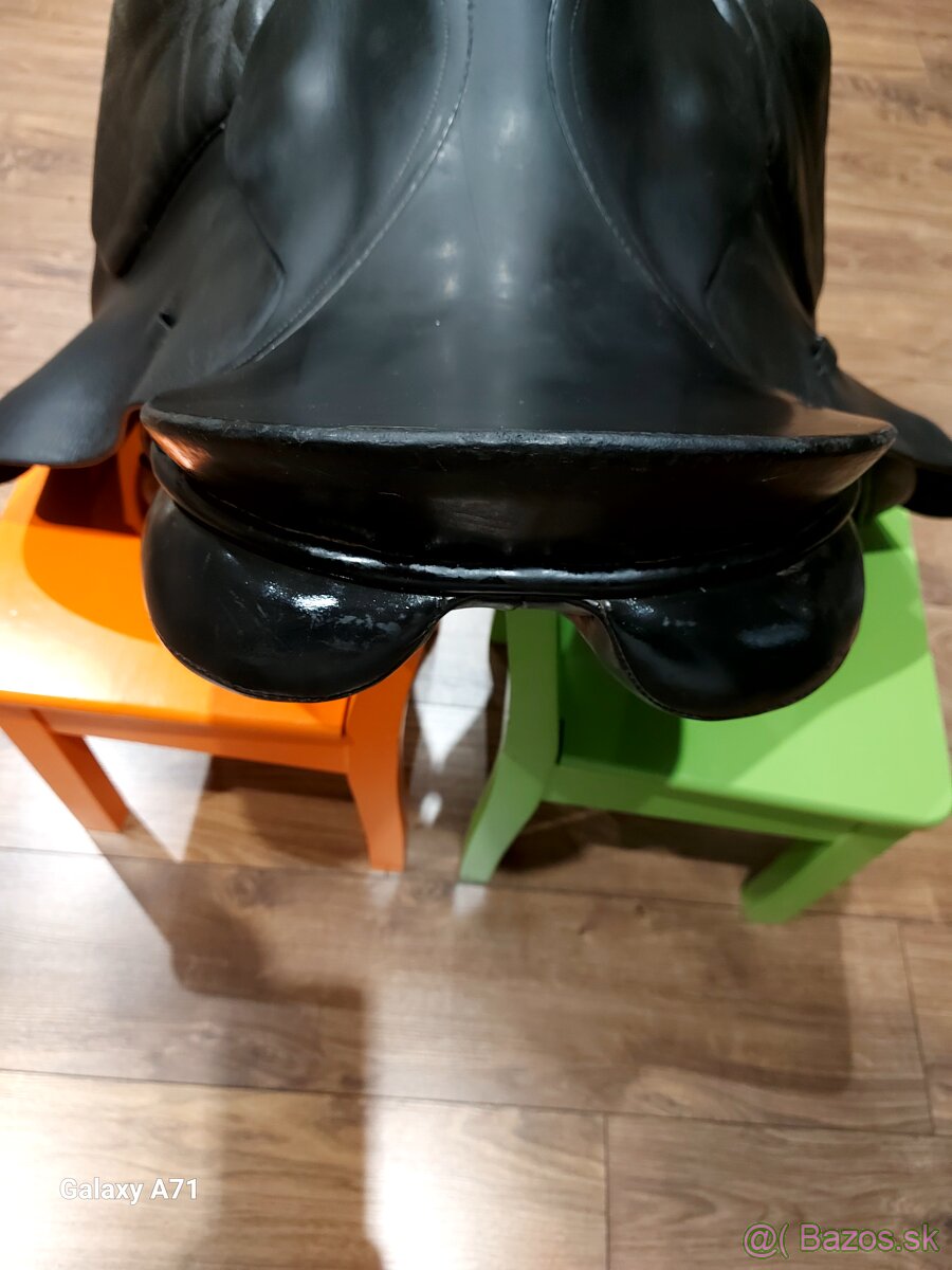 Skokové sedlo Kentaur - 7