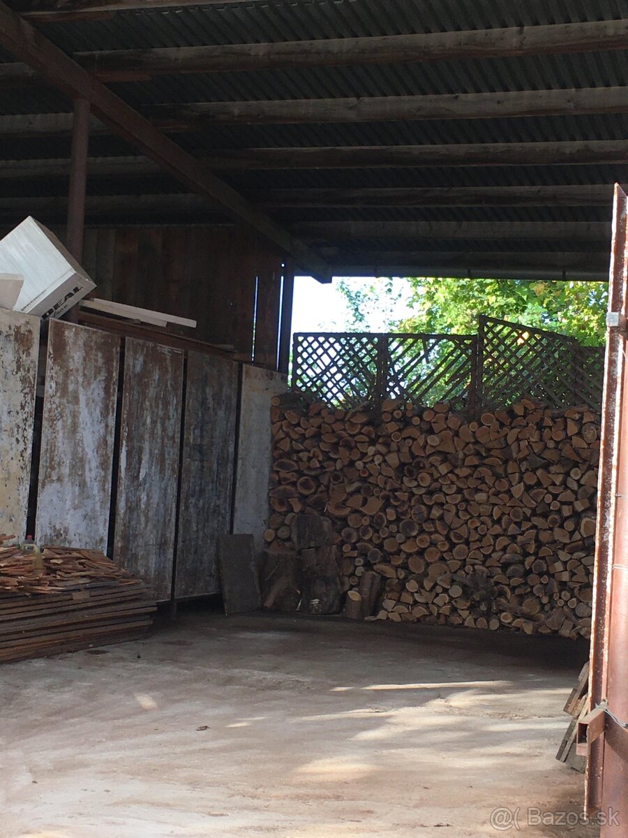 Predaj priestorov - budovy, byt, sklad, prístrešok, pozemok - 7