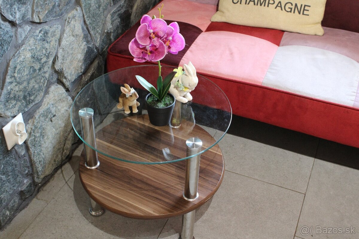 Chata Martina A,B - 7