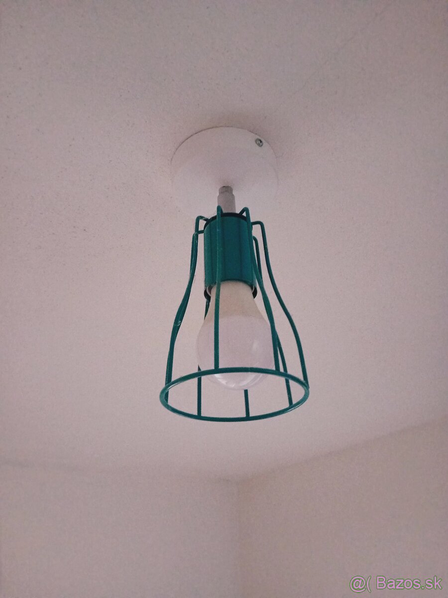 Stropné svietidlá - 7