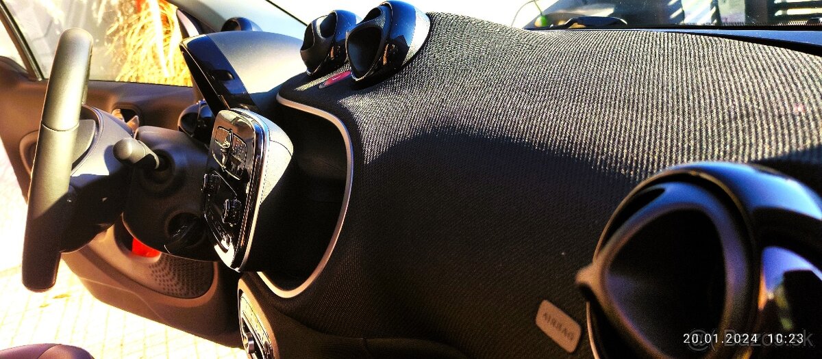 Smart Fortwo kupe ed - 7