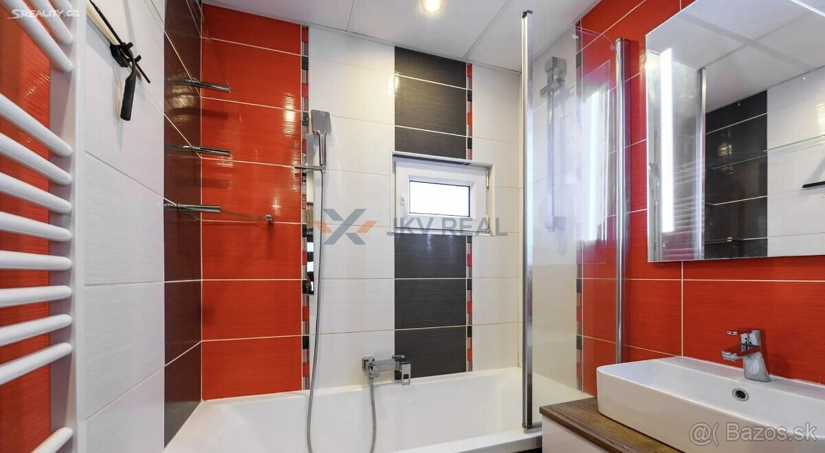 Predám 4-izbovy byt v rači - 7