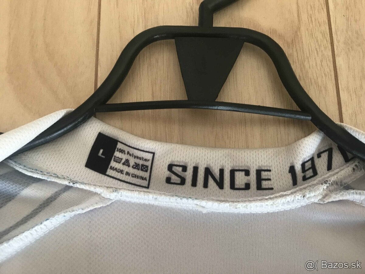 cyklodresy, kompresné tepláky - 7