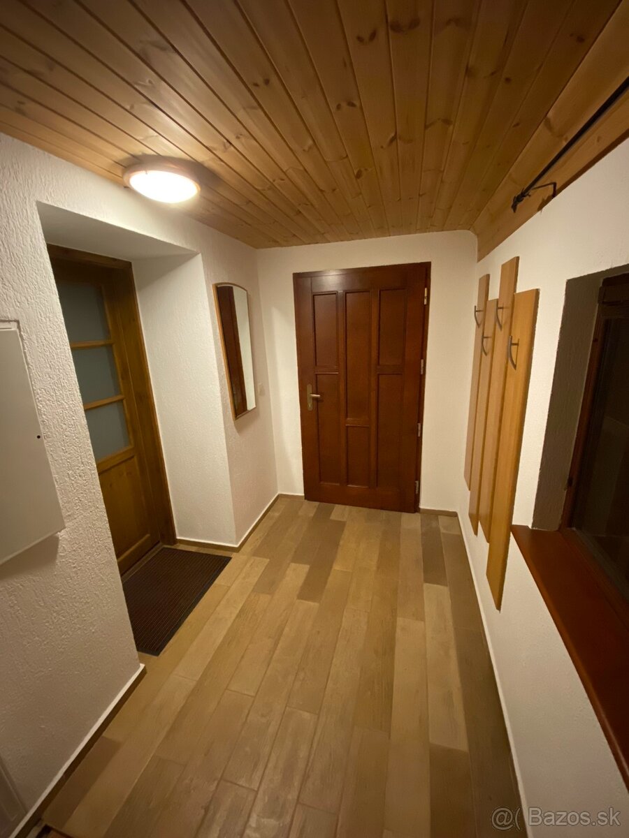 Rodinný dom na prenájom - 7