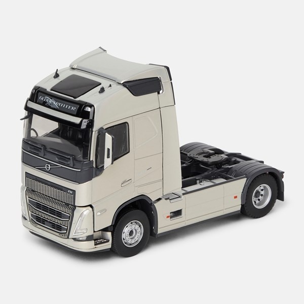 Model Škoda Fabia RS rally,Volvo Fh,Volvo Fh16 - 7