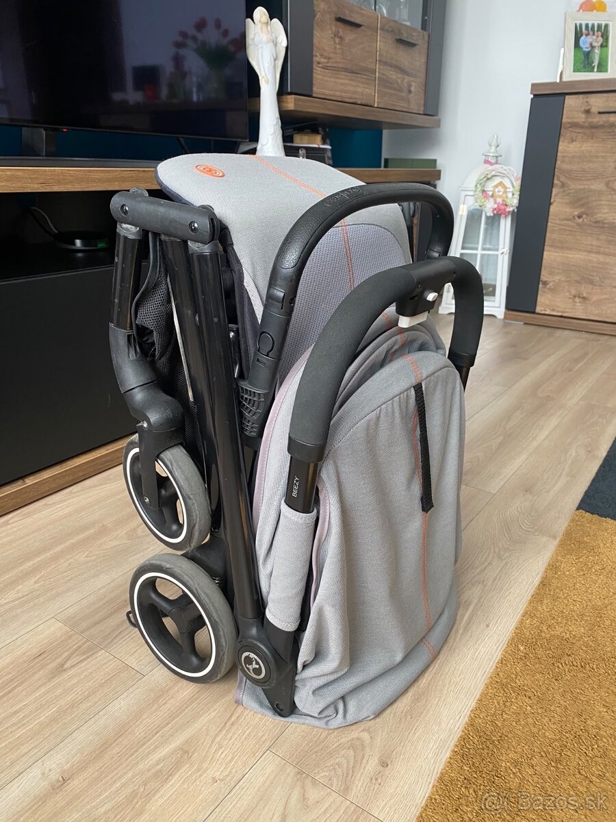 Športový kočík CYBEX BEEZY - 7