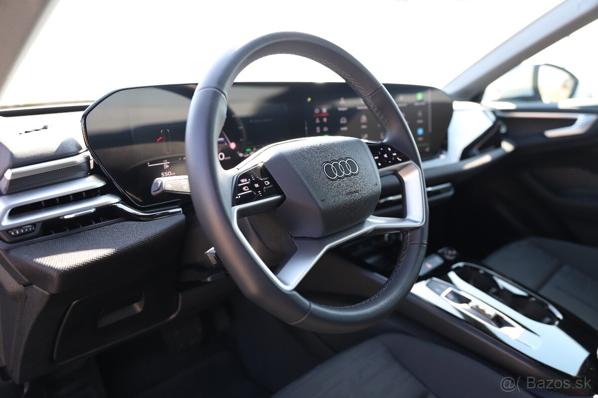 Audi A5 Avant TDI 150kw, odpočet DPH - 7