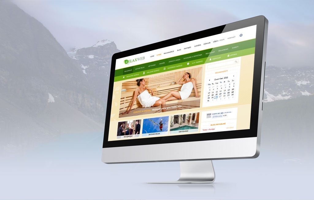 ✅PROFI WEBSTRÁNKA -LACNO, RÝCHLO a KVALITNE✅ - 7