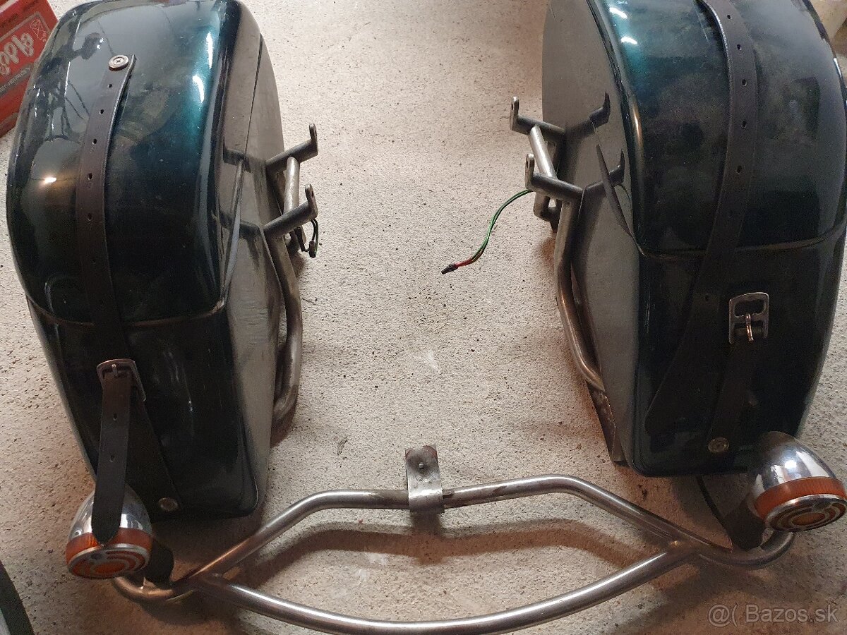 Kufre na chopper - 7