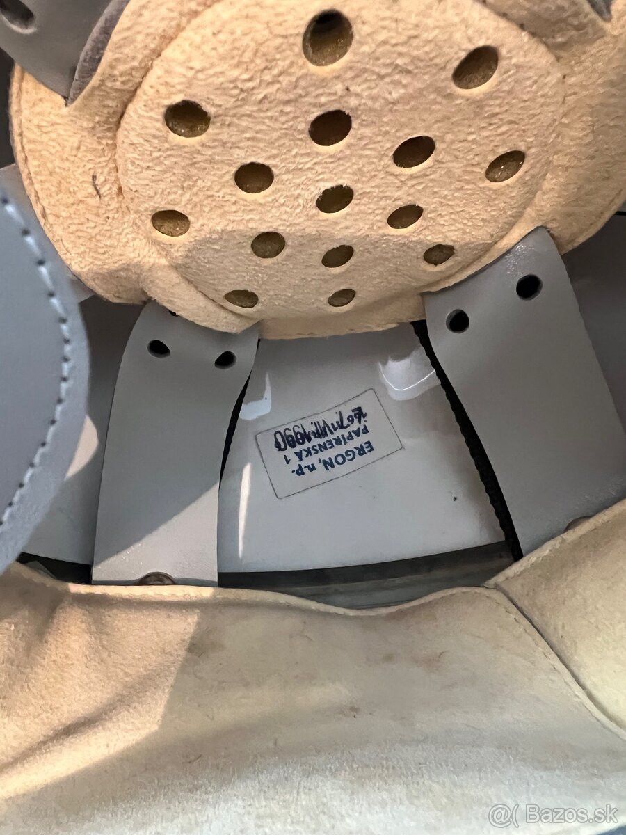 Hasičská prilba - 7