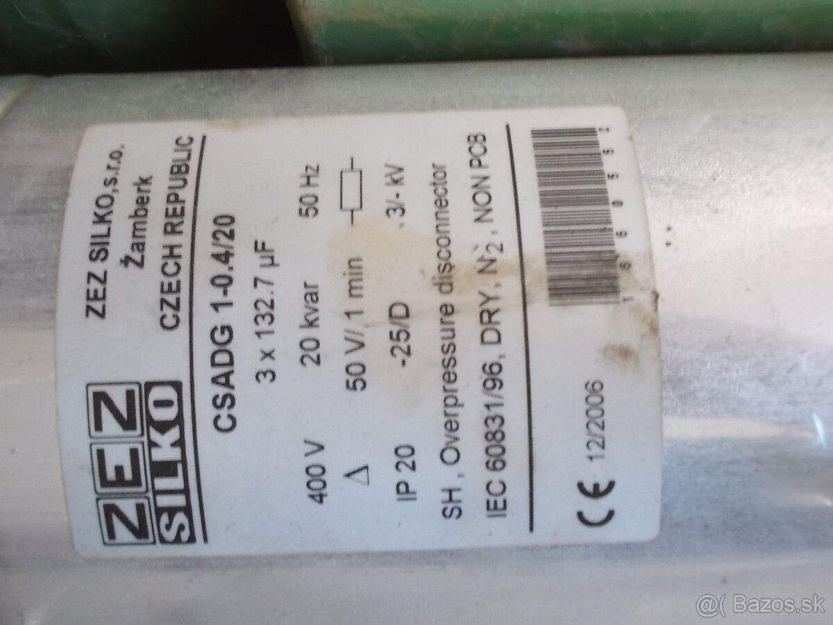 Pre experimenty s vysokym napatim.Tesla projekt? - 7