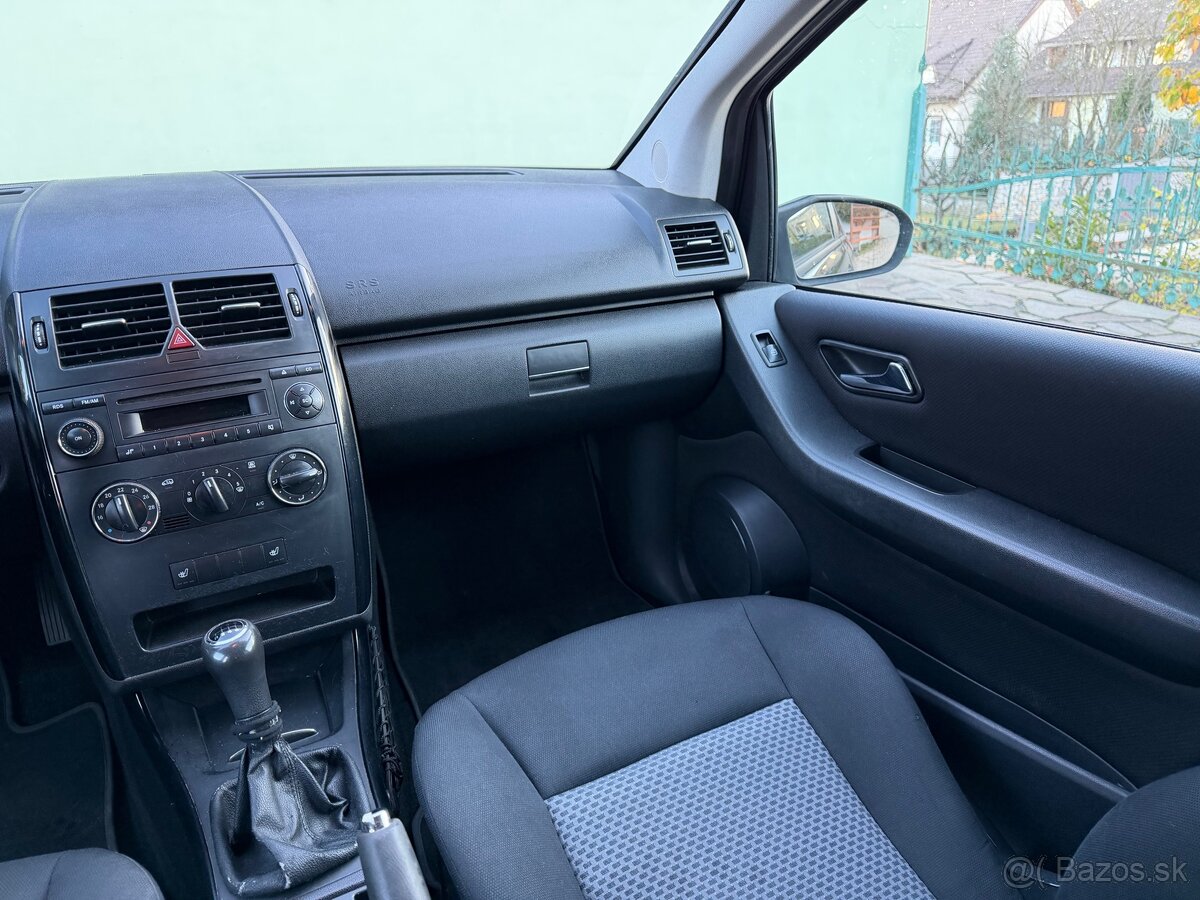 Mercedes-Benz A180 CDI / Nová STK 2027 - 7