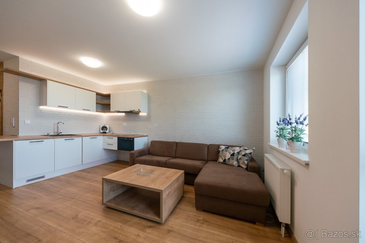 Štýlový byt na Peknej ceste - 7