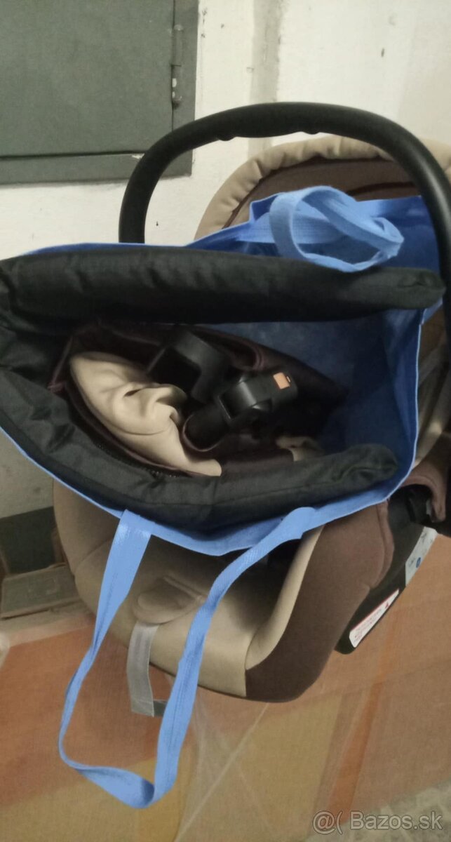 Kočík 3v1 - 7