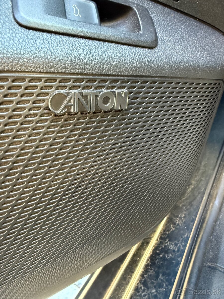 Skoda octavia IV - 7