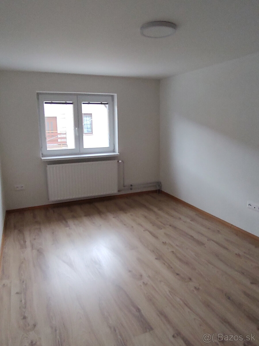 1-izbový byt - 7