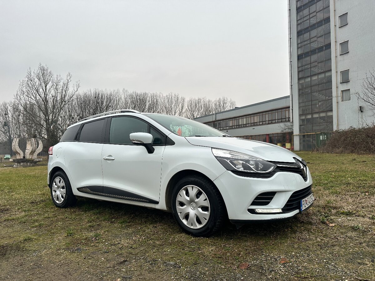 Renault Clio Grandtour - 7