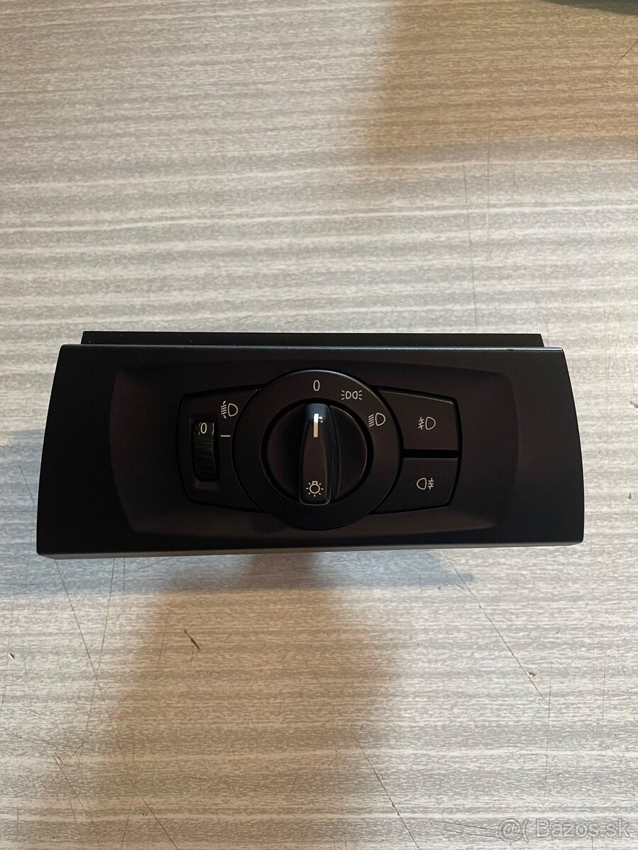 Bmw e91 riadiace jednotky, moduly - 7