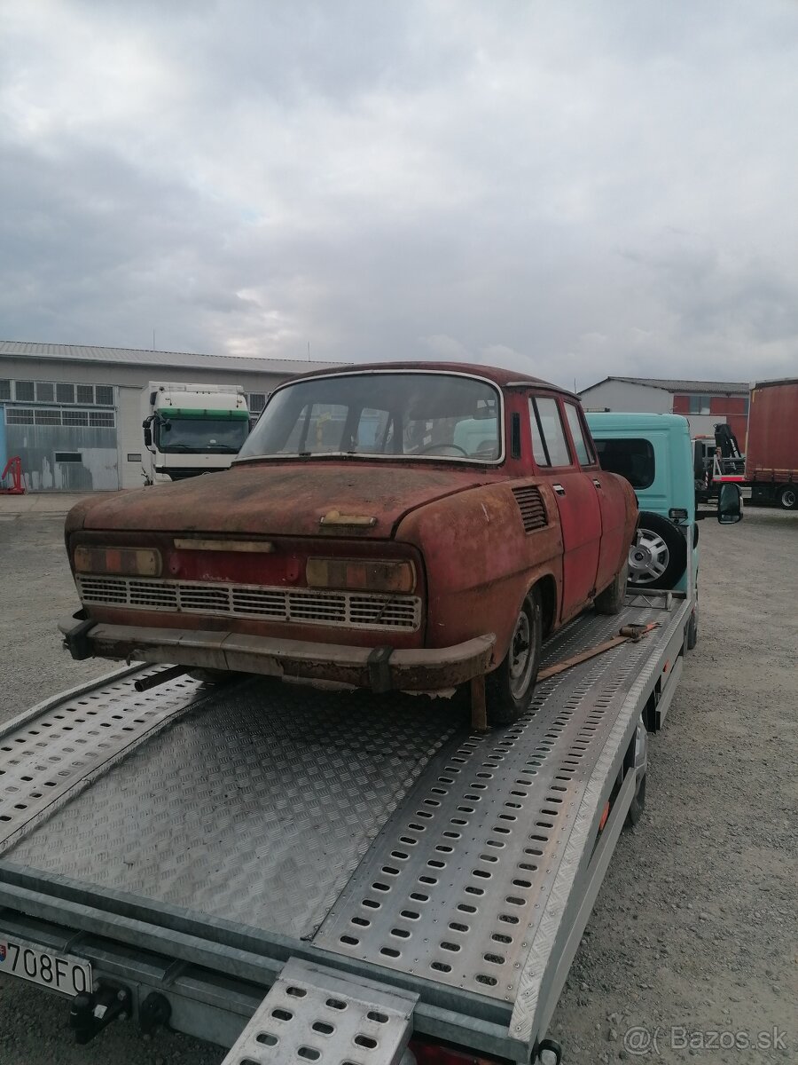 Predám vymením - 7