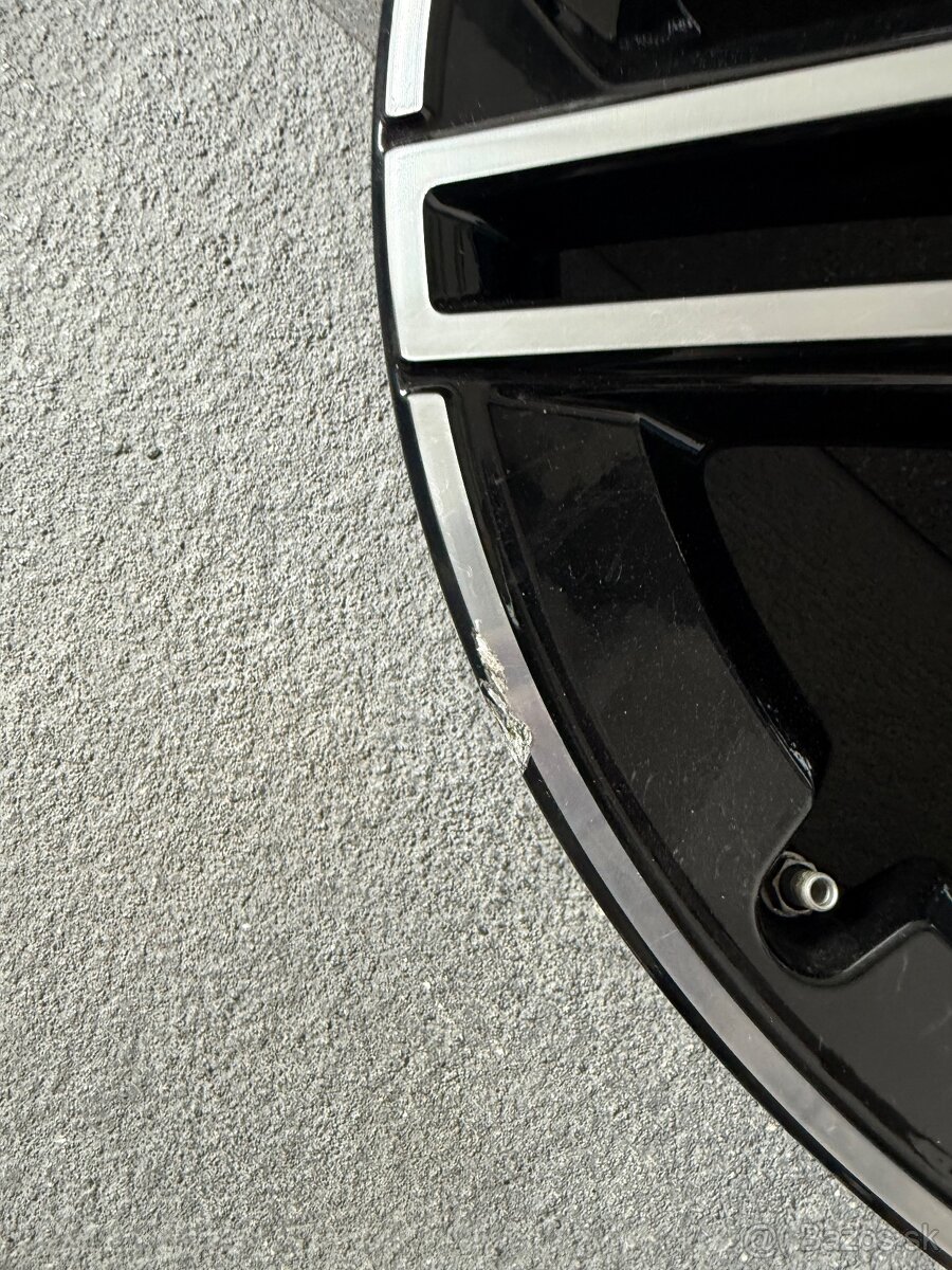 R20 5x112 Mercedes Benz GLE - 7