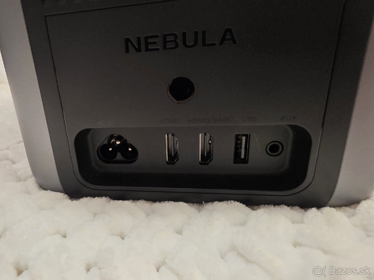 Nebula projektor Cosmos 4k SE - 7