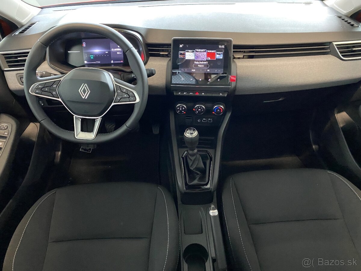 Renault Clio 1.0 TCe ECO-G 100 Evolution - 7