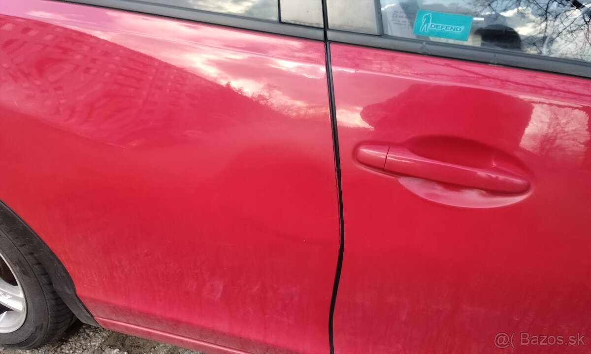 Predám Honda civic 9g - 7