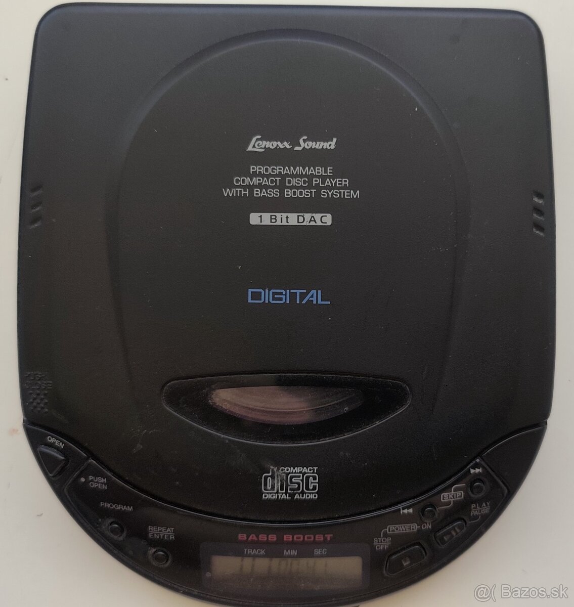 CD osobné prehrávače/discman/ - 7