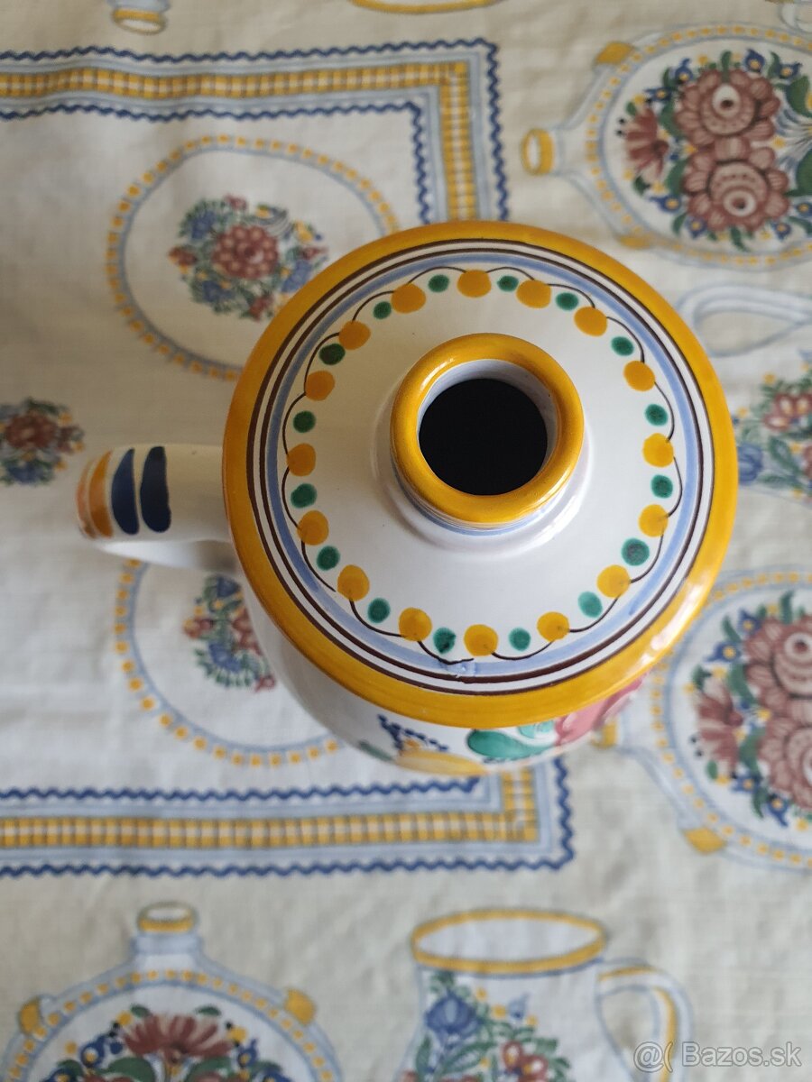 Modranská keramika - 7