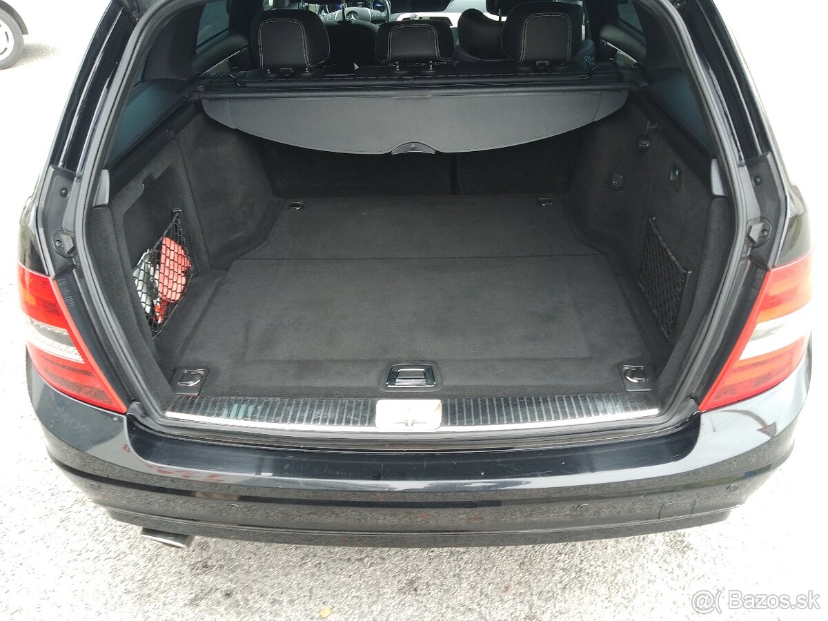 C220 w204 - 7