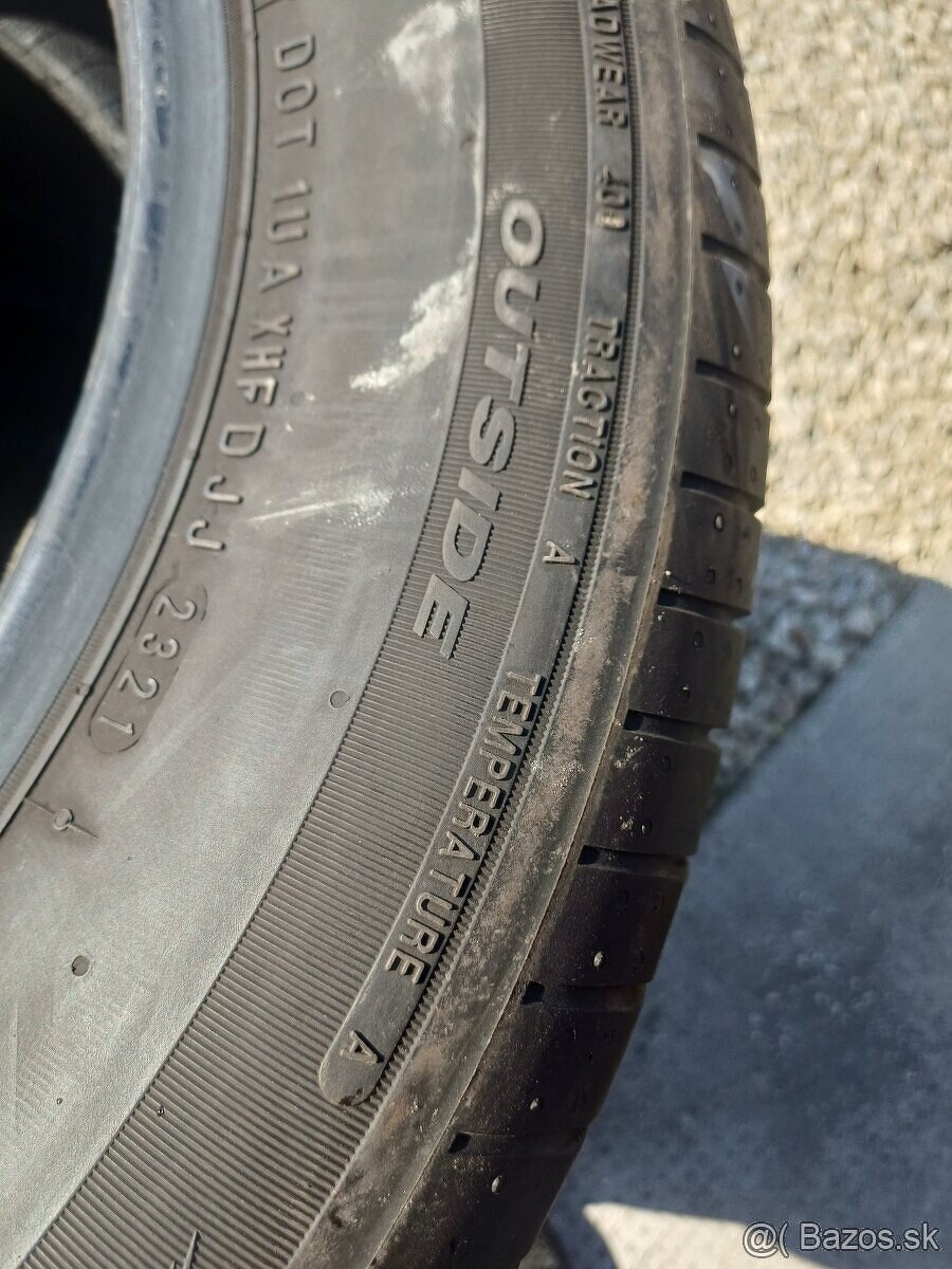 205/60 r16 letné pneumatiky - 7