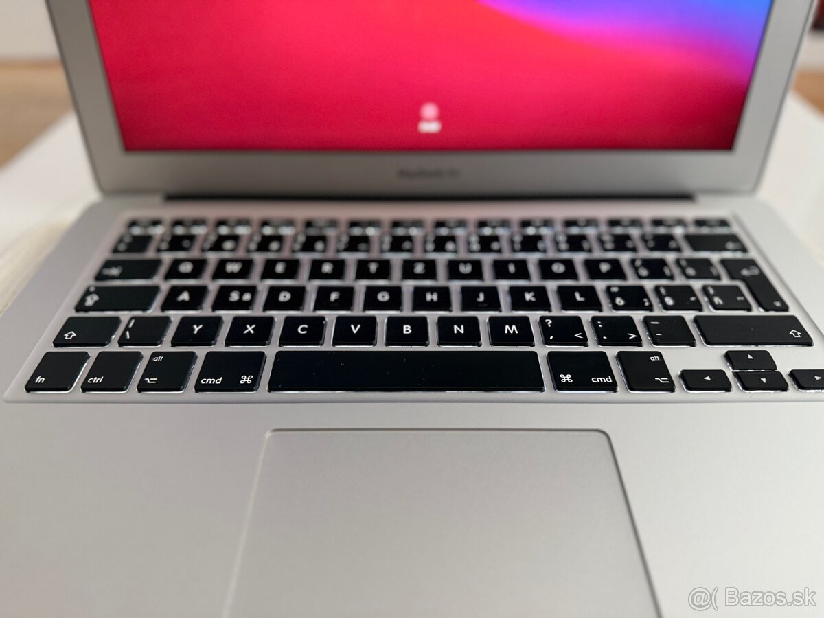 MacBook Air - 7